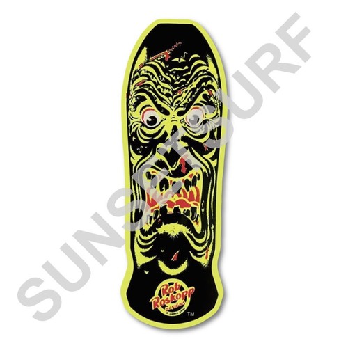 Santa cruz rob - santa, roskopp