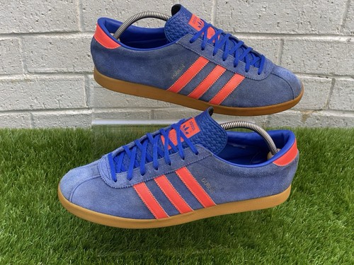 Vtg adidas dublin 2003 - adidas,