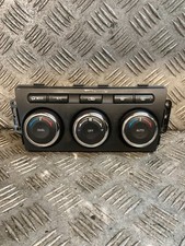 MAZDA 6 D TS MK2 5DR 2.2