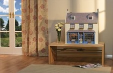 Magpies 12th Scale Dolls House