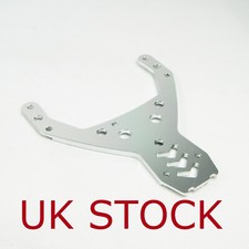 CNC Aluminium Alloy Front