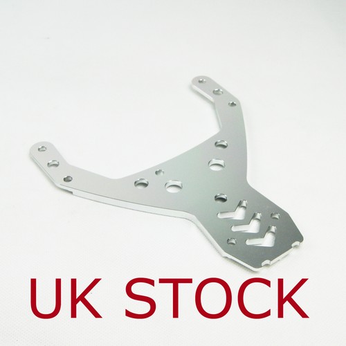 Cnc aluminium alloy front - aluminium,