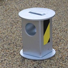 Autolok Telescopic Anchor