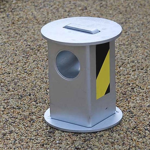 Autolok telescopic anchor - autolok,