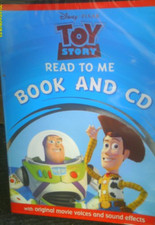 Disney "Toy Story" DVD 2006 Free UK P&P Value Guaranteed Trusted UK Seller