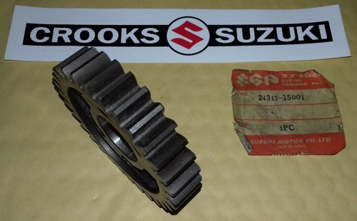 Nos 24311 15001 t500 - 24311-15001, gt500