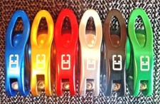 Crank candy alloy seat - candy,