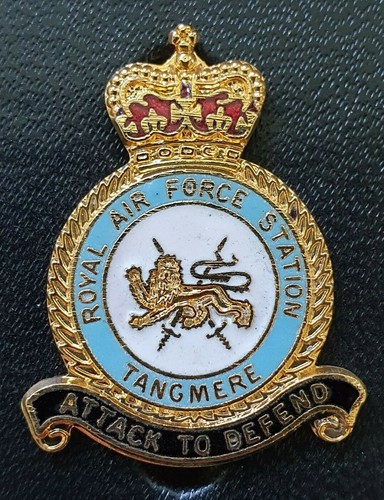 Raf royal air force station - force,