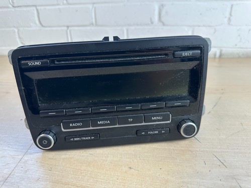 Caddy 2009 mk2 cd - vw,
