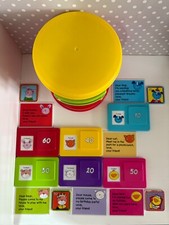 ELC Pop it in the Post Spares