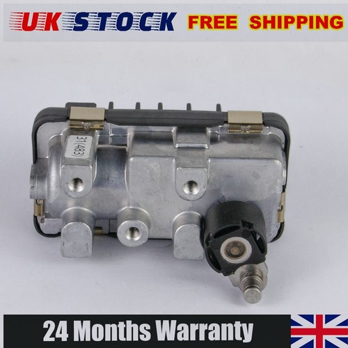 Turbocharger actuator for - g-31,