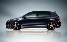 Volkswagon Golf 6 ABT GTI