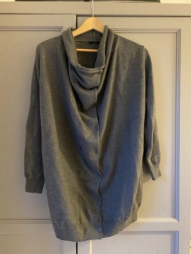 Cos wool jumper sweater - sweater, dress