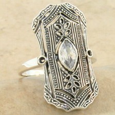CLASSIC ART DECO STYLE 925