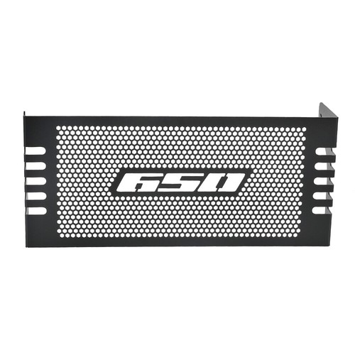 Motorcycle radiator guard for - motorcycle,