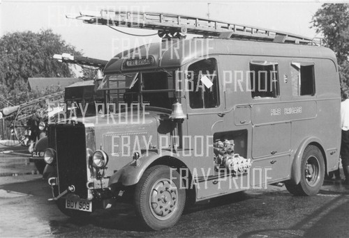 Hastings fire brigade - fire,