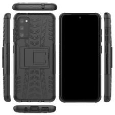 Tough Slim Armour Shockproof