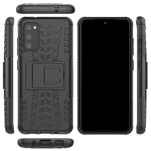 Tough slim armour shockproof - tough,