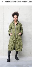 Kozan Clothing Alison Jacket