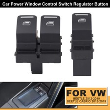 For VW Beetle Cabrio 2013 2014