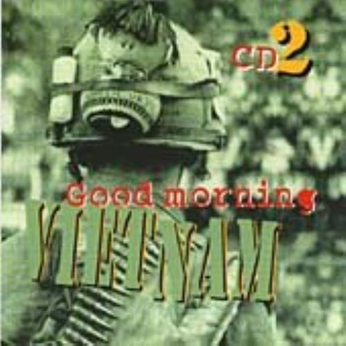 Various good morning vietnam - various,