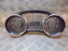 PEUGEOT 5008 2010 1.6 HDi SPORT 5DR MK1 SPEEDOMETER 9666175180