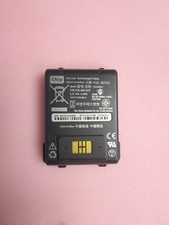 2 x Intermec CN70 CN70e Li-ion Battery 3.7V 4Ah 14.8Wh 1000AB01 318-043-012