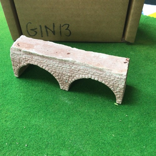 Scale gauge twin arch - gauge,