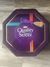 QUALITY STREET 100 TOFFEE