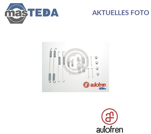 D3998a brake shoes accessory - brake,