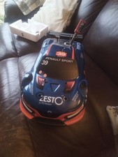 nitro Racers Rc Car