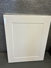 Wickes shaker style kitchen