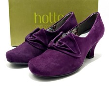 Hotter Donna Shoes Size 5 UK