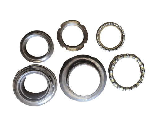 Vespa steering column bearing - column,