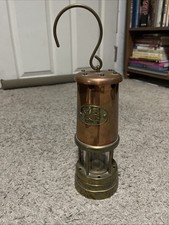 Vintage Hockley Lamp and