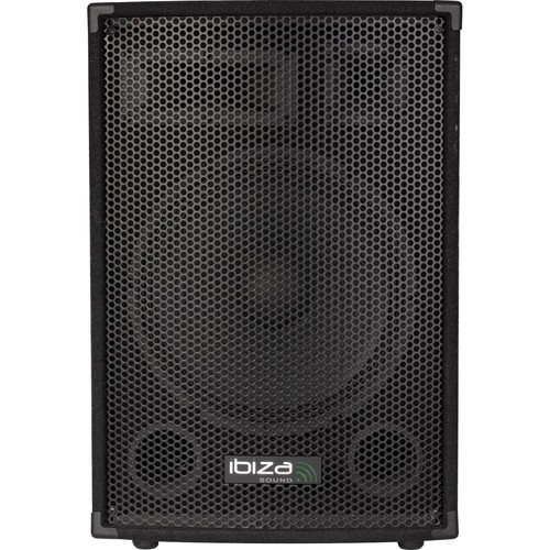 Ibiza sound disco - sound, passive