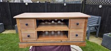 Fully Restored Mahogany