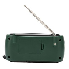 Hand Crank Radio Portable