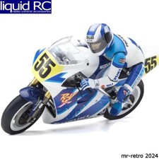 Kyosho 34935T1 Hang On Racer