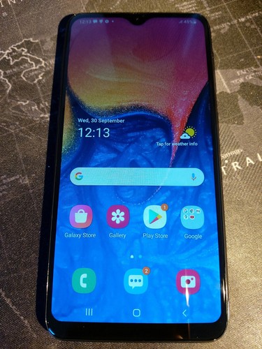 Samsung galaxy a10 32gb - galaxy,