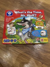 Orchard Toys What’s The