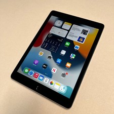 Apple iPad Air 2 64GB, Wi-Fi