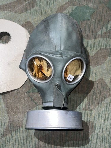 Original ww2 german luftschutz - original,