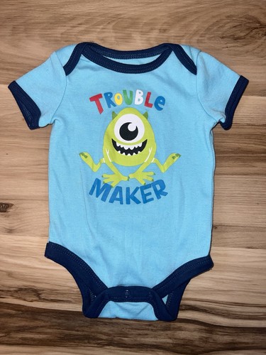 Disney baby monsters inc - disney,