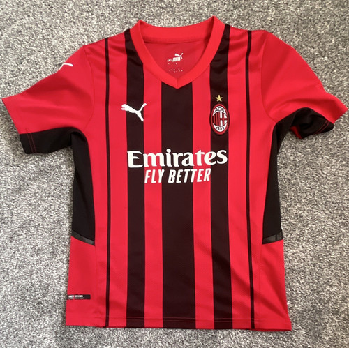 Puma milan home - ac,