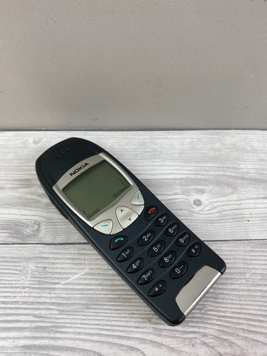 Original nokia 6210 - original,