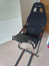 Playseat Challenge Black