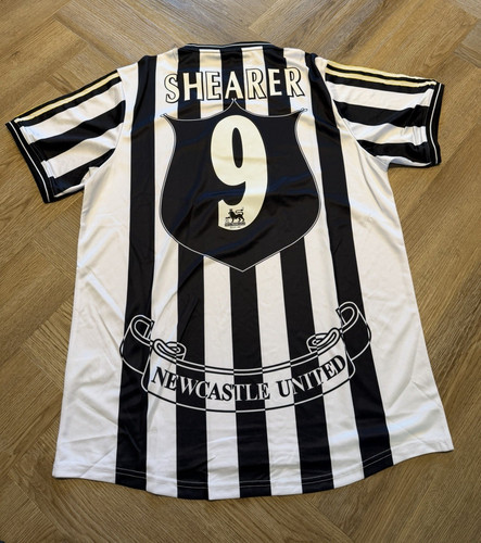 Newcastle united home - newcastle,