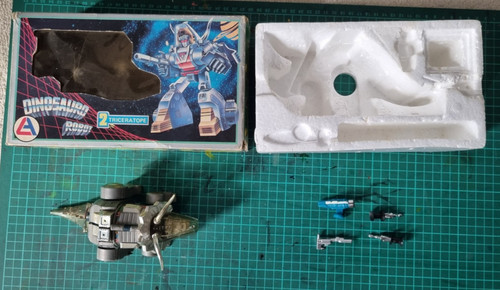 Transformers bootleg - transformers,