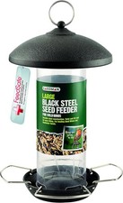 Gardman Bird Nut Seed Feeder